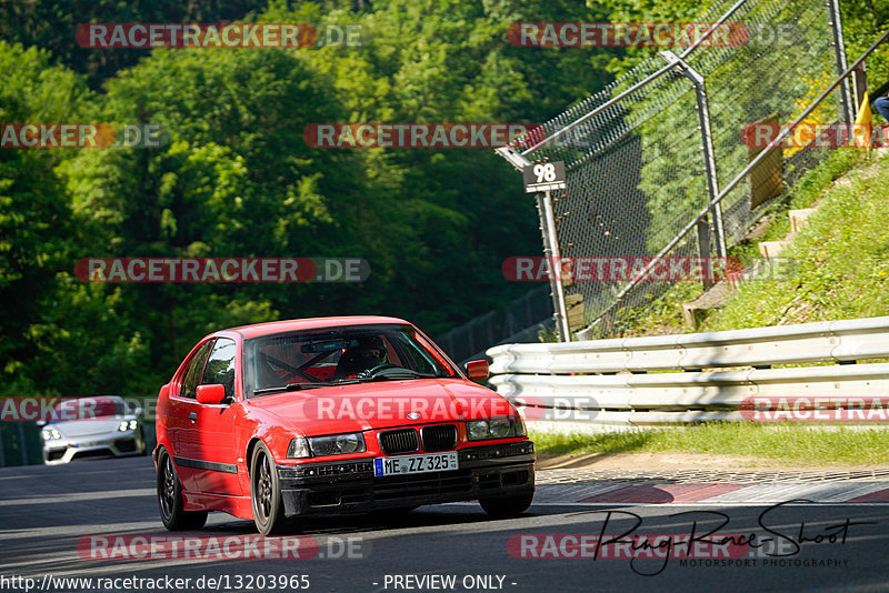 Bild #13203965 - Touristenfahrten Nürburgring Nordschleife (13.06.2021)