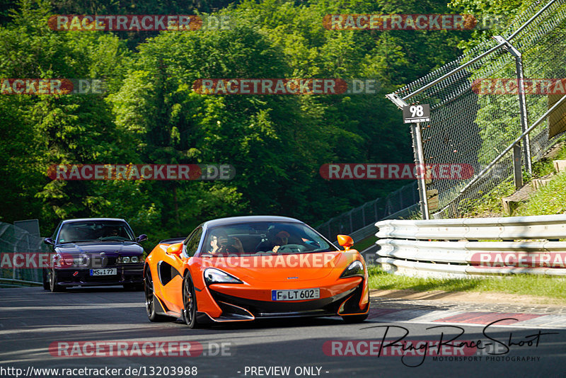 Bild #13203988 - Touristenfahrten Nürburgring Nordschleife (13.06.2021)