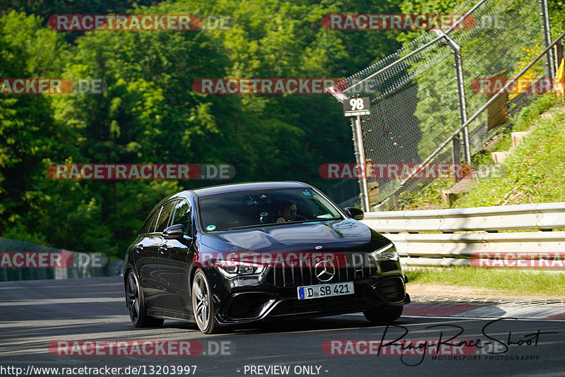 Bild #13203997 - Touristenfahrten Nürburgring Nordschleife (13.06.2021)