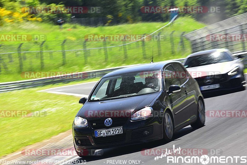 Bild #13204030 - Touristenfahrten Nürburgring Nordschleife (13.06.2021)