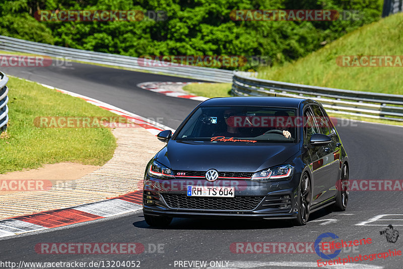 Bild #13204052 - Touristenfahrten Nürburgring Nordschleife (13.06.2021)