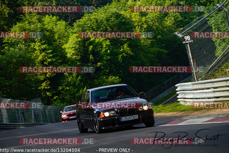 Bild #13204104 - Touristenfahrten Nürburgring Nordschleife (13.06.2021)