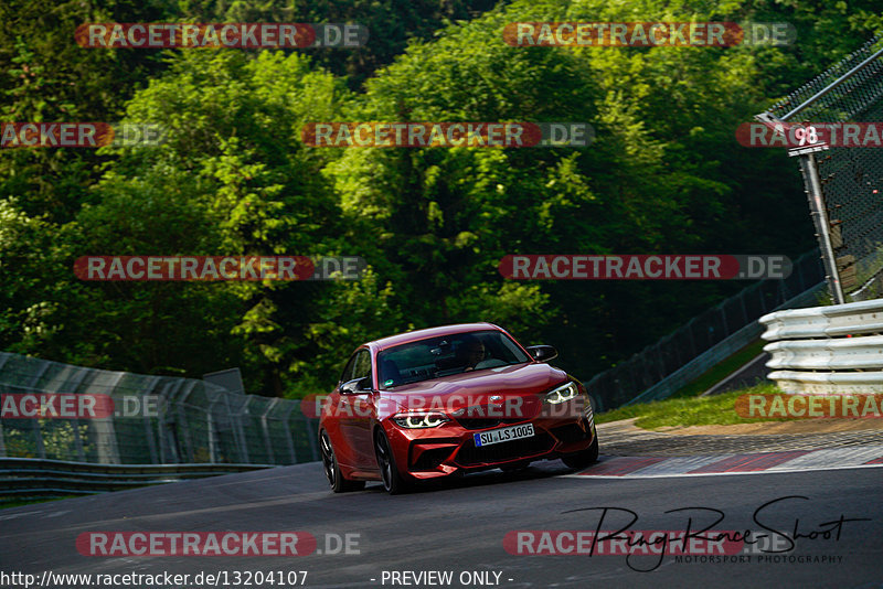 Bild #13204107 - Touristenfahrten Nürburgring Nordschleife (13.06.2021)