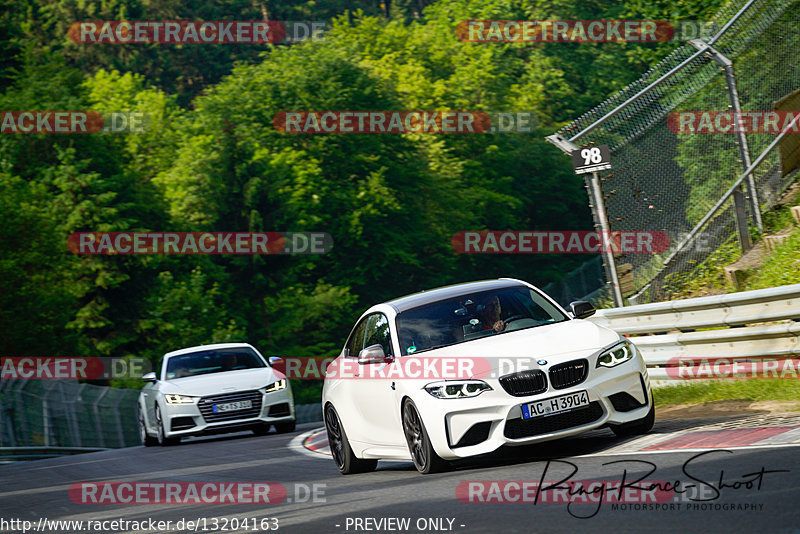 Bild #13204163 - Touristenfahrten Nürburgring Nordschleife (13.06.2021)