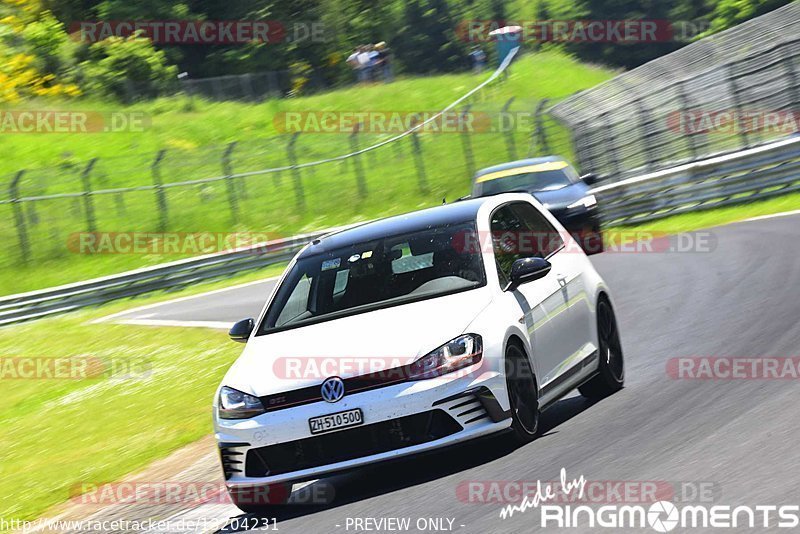 Bild #13204231 - Touristenfahrten Nürburgring Nordschleife (13.06.2021)