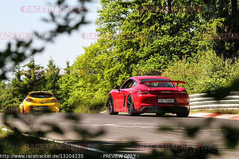 Bild #13204235 - Touristenfahrten Nürburgring Nordschleife (13.06.2021)