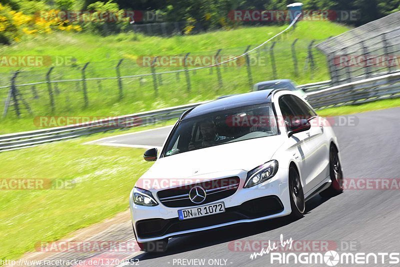 Bild #13204252 - Touristenfahrten Nürburgring Nordschleife (13.06.2021)