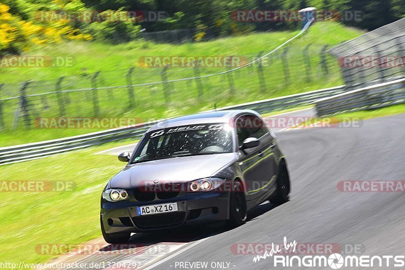 Bild #13204292 - Touristenfahrten Nürburgring Nordschleife (13.06.2021)