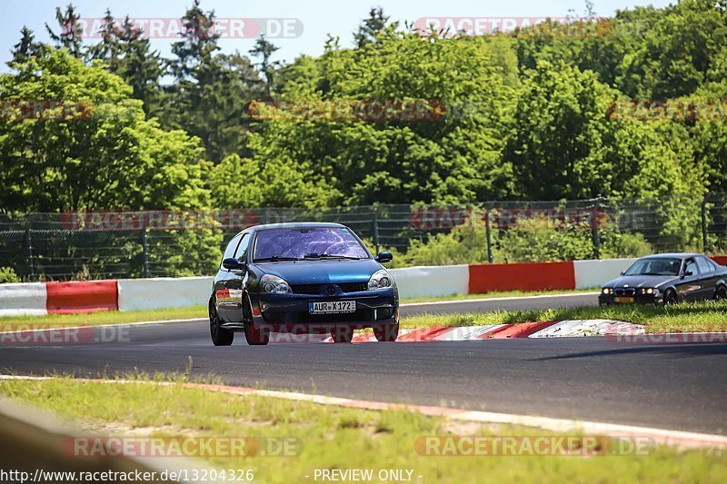 Bild #13204326 - Touristenfahrten Nürburgring Nordschleife (13.06.2021)