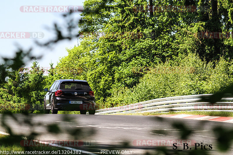 Bild #13204382 - Touristenfahrten Nürburgring Nordschleife (13.06.2021)