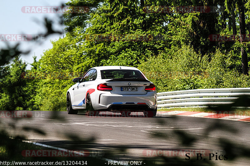 Bild #13204434 - Touristenfahrten Nürburgring Nordschleife (13.06.2021)