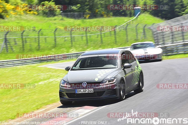 Bild #13204459 - Touristenfahrten Nürburgring Nordschleife (13.06.2021)