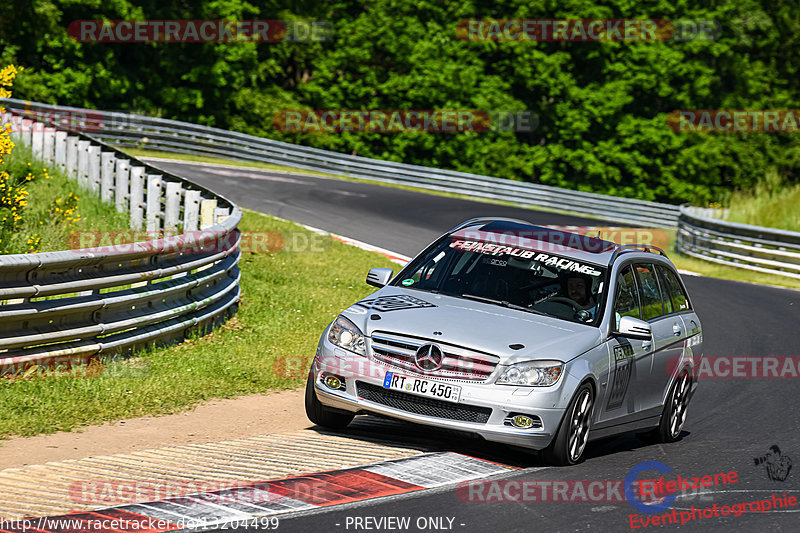 Bild #13204499 - Touristenfahrten Nürburgring Nordschleife (13.06.2021)