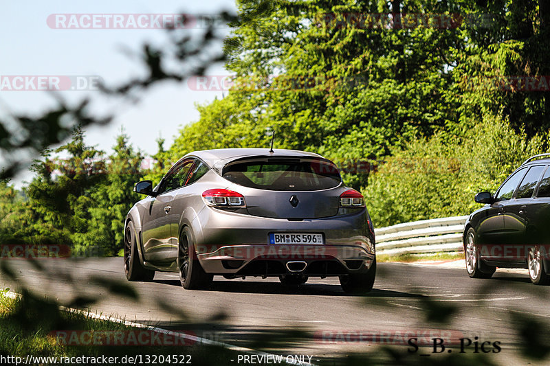 Bild #13204522 - Touristenfahrten Nürburgring Nordschleife (13.06.2021)