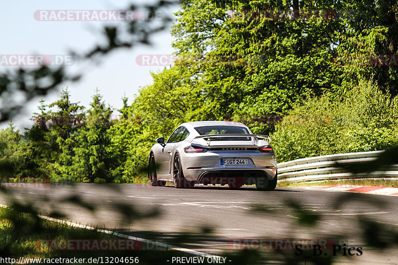 Bild #13204656 - Touristenfahrten Nürburgring Nordschleife (13.06.2021)