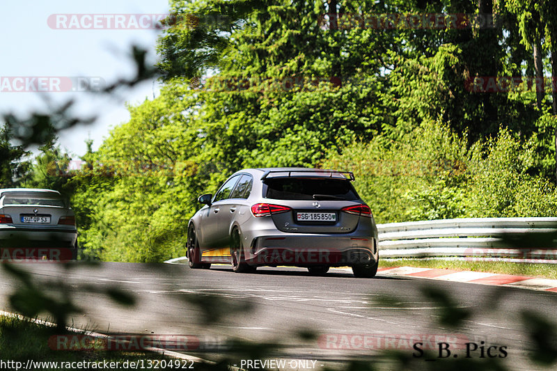 Bild #13204922 - Touristenfahrten Nürburgring Nordschleife (13.06.2021)