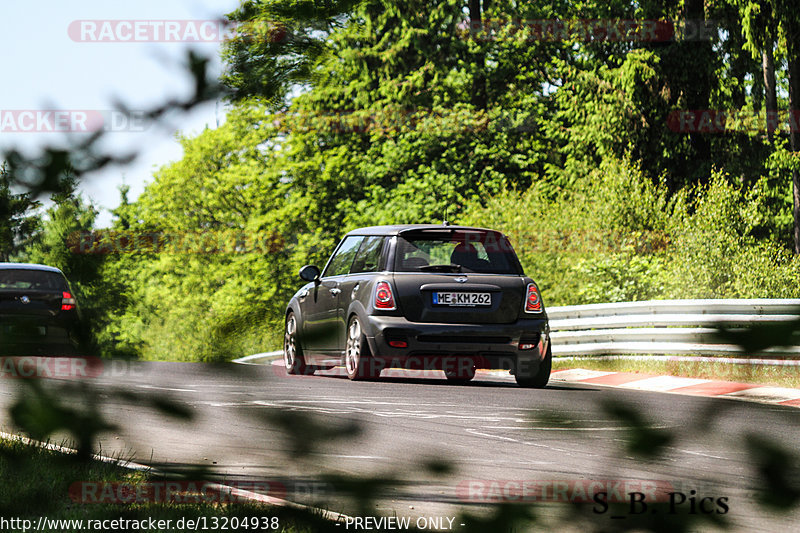 Bild #13204938 - Touristenfahrten Nürburgring Nordschleife (13.06.2021)