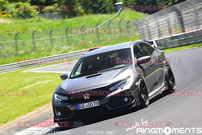 Bild #13204982 - Touristenfahrten Nürburgring Nordschleife (13.06.2021)