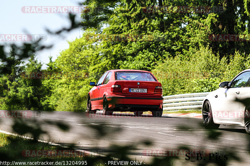 Bild #13204995 - Touristenfahrten Nürburgring Nordschleife (13.06.2021)