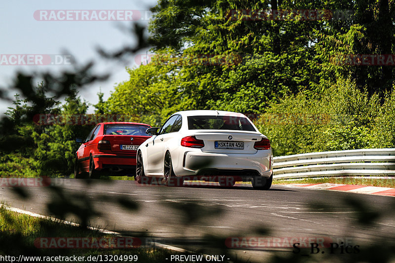 Bild #13204999 - Touristenfahrten Nürburgring Nordschleife (13.06.2021)