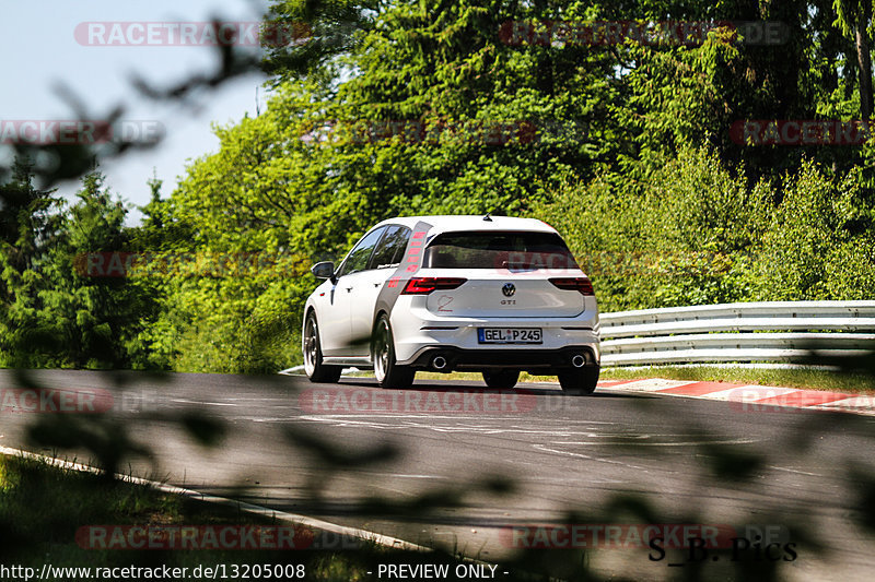 Bild #13205008 - Touristenfahrten Nürburgring Nordschleife (13.06.2021)