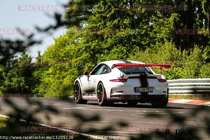 Bild #13205136 - Touristenfahrten Nürburgring Nordschleife (13.06.2021)