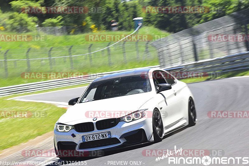 Bild #13205155 - Touristenfahrten Nürburgring Nordschleife (13.06.2021)