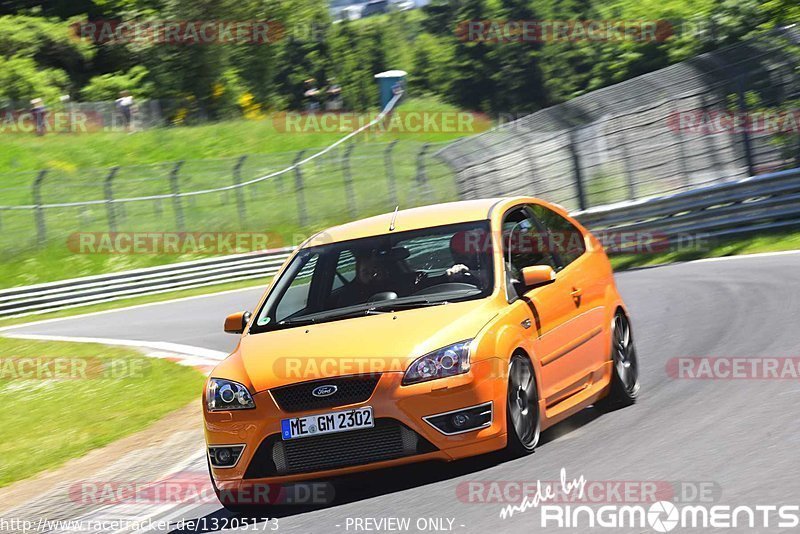 Bild #13205173 - Touristenfahrten Nürburgring Nordschleife (13.06.2021)