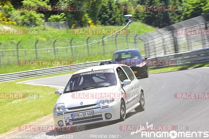 Bild #13205233 - Touristenfahrten Nürburgring Nordschleife (13.06.2021)