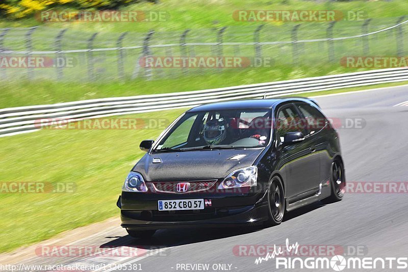 Bild #13205381 - Touristenfahrten Nürburgring Nordschleife (13.06.2021)