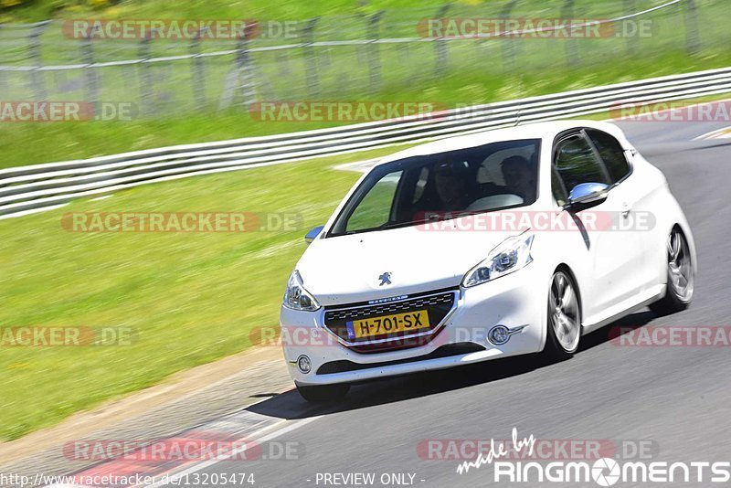 Bild #13205474 - Touristenfahrten Nürburgring Nordschleife (13.06.2021)