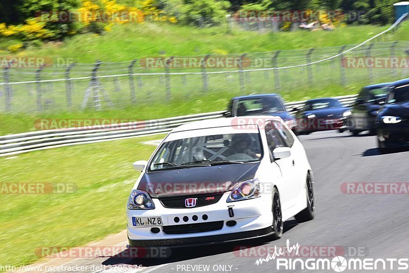 Bild #13205576 - Touristenfahrten Nürburgring Nordschleife (13.06.2021)