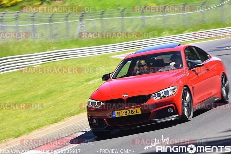 Bild #13205917 - Touristenfahrten Nürburgring Nordschleife (13.06.2021)