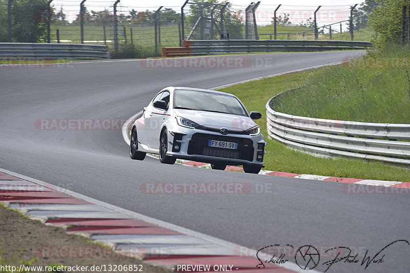 Bild #13206852 - Touristenfahrten Nürburgring Nordschleife (13.06.2021)