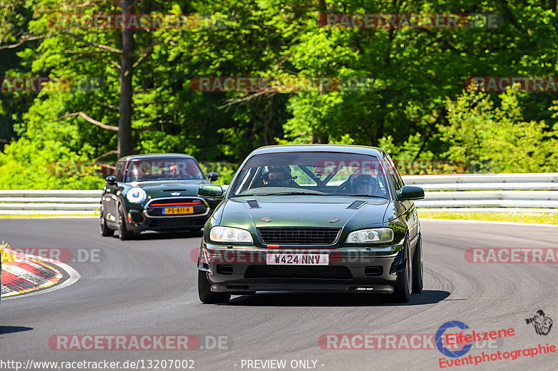 Bild #13207002 - Touristenfahrten Nürburgring Nordschleife (13.06.2021)