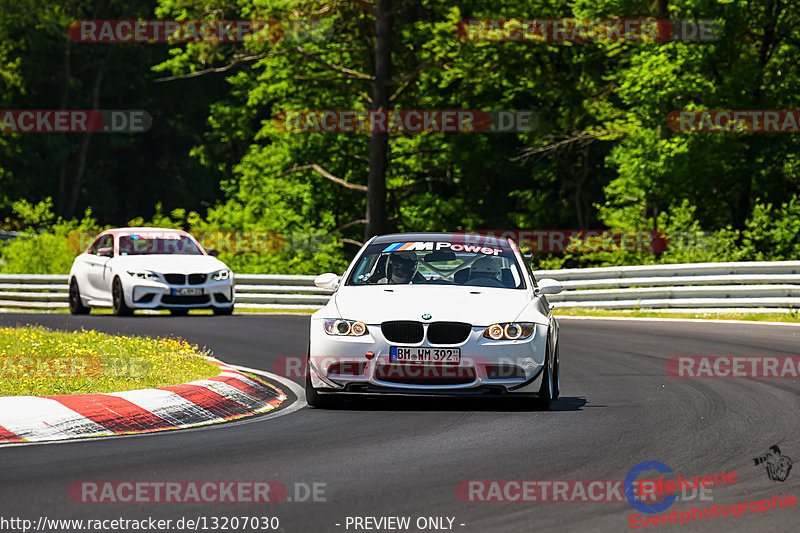 Bild #13207030 - Touristenfahrten Nürburgring Nordschleife (13.06.2021)