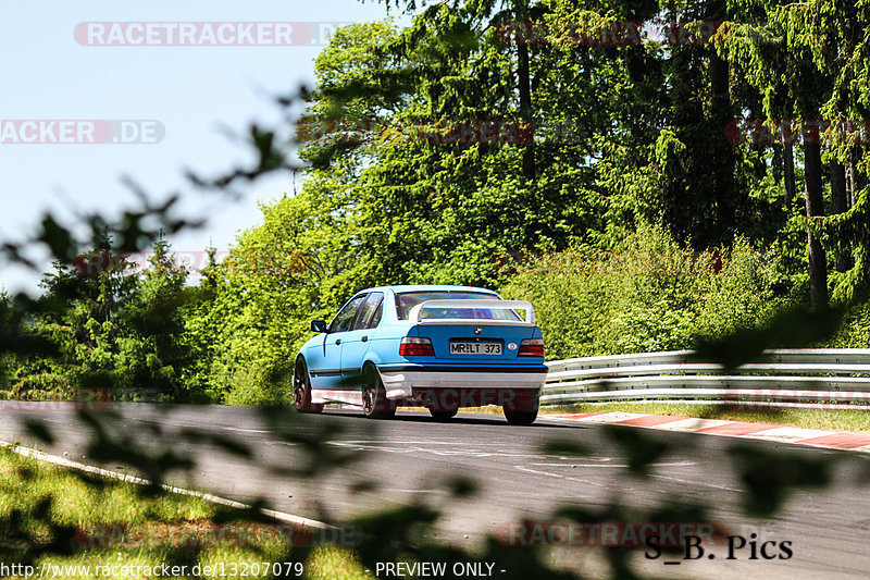 Bild #13207079 - Touristenfahrten Nürburgring Nordschleife (13.06.2021)