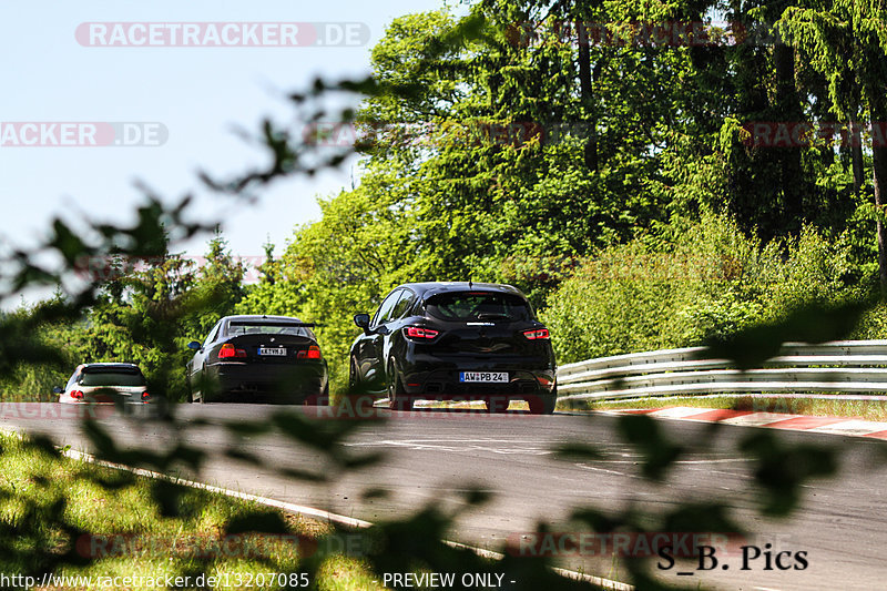 Bild #13207085 - Touristenfahrten Nürburgring Nordschleife (13.06.2021)