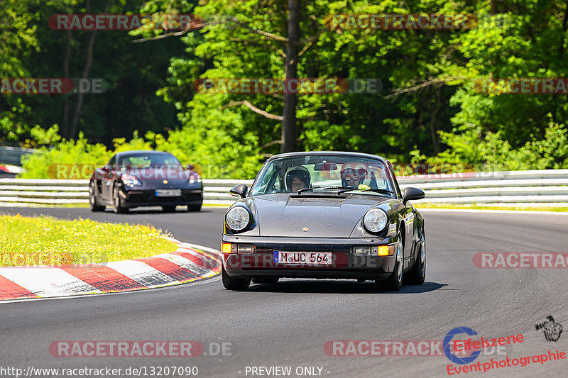 Bild #13207090 - Touristenfahrten Nürburgring Nordschleife (13.06.2021)