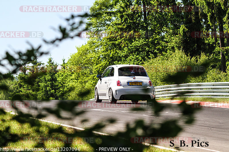 Bild #13207094 - Touristenfahrten Nürburgring Nordschleife (13.06.2021)