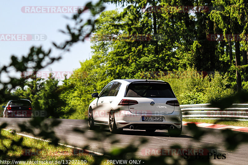 Bild #13207100 - Touristenfahrten Nürburgring Nordschleife (13.06.2021)