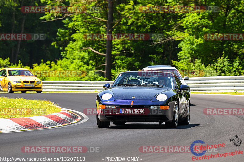 Bild #13207113 - Touristenfahrten Nürburgring Nordschleife (13.06.2021)