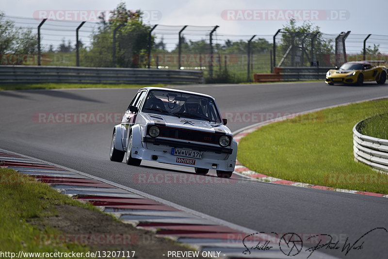 Bild #13207117 - Touristenfahrten Nürburgring Nordschleife (13.06.2021)