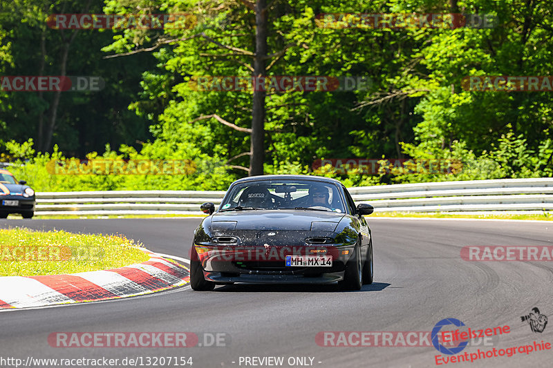 Bild #13207154 - Touristenfahrten Nürburgring Nordschleife (13.06.2021)