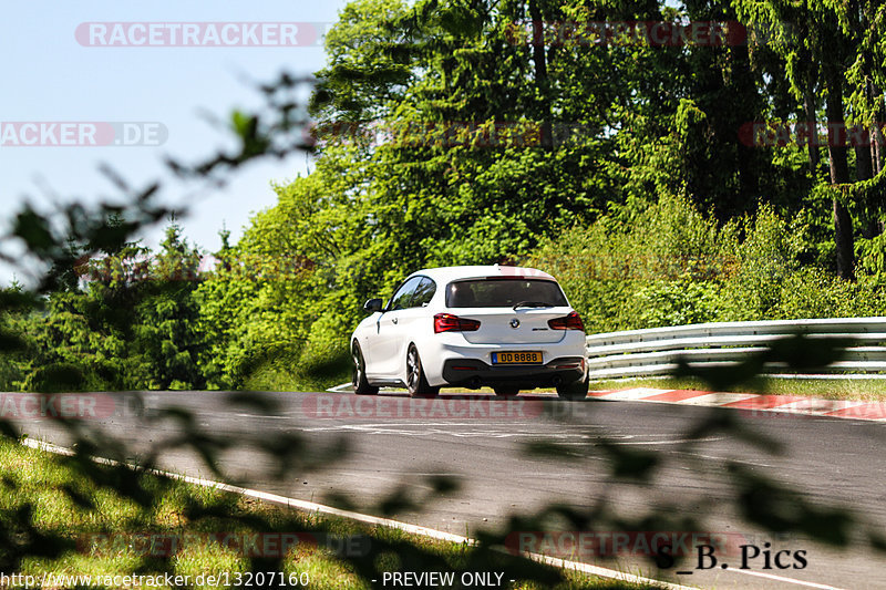 Bild #13207160 - Touristenfahrten Nürburgring Nordschleife (13.06.2021)