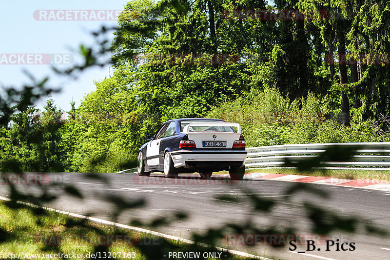 Bild #13207163 - Touristenfahrten Nürburgring Nordschleife (13.06.2021)