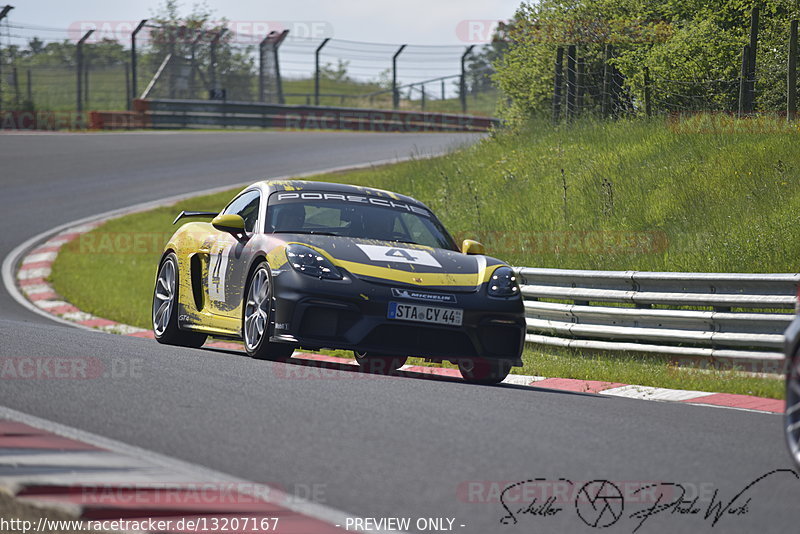 Bild #13207167 - Touristenfahrten Nürburgring Nordschleife (13.06.2021)