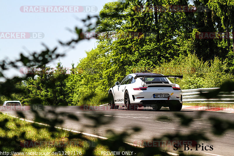 Bild #13207176 - Touristenfahrten Nürburgring Nordschleife (13.06.2021)