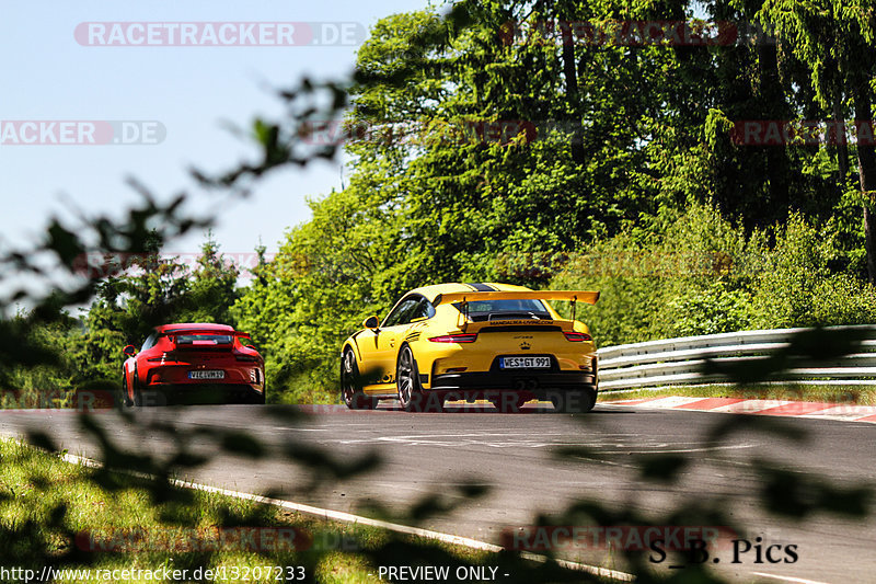 Bild #13207233 - Touristenfahrten Nürburgring Nordschleife (13.06.2021)