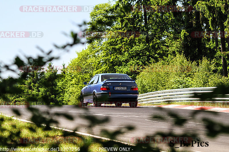 Bild #13207256 - Touristenfahrten Nürburgring Nordschleife (13.06.2021)